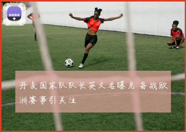 丹麦国家队队长英文名曝光 备战欧洲赛事引关注